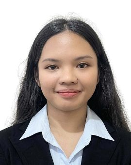 Sheena May B. Maceda