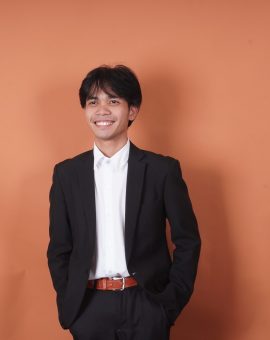 Bryan N. Espiña