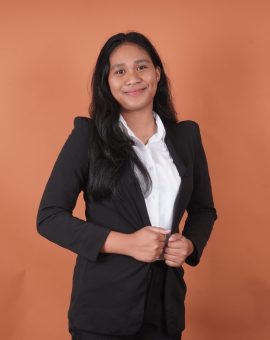 Stephanie T. Dimasilan