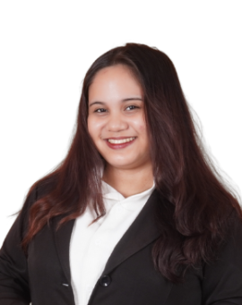 Sophia Bianca C. Peren