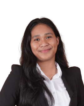 Stephanie T. Dimasilan